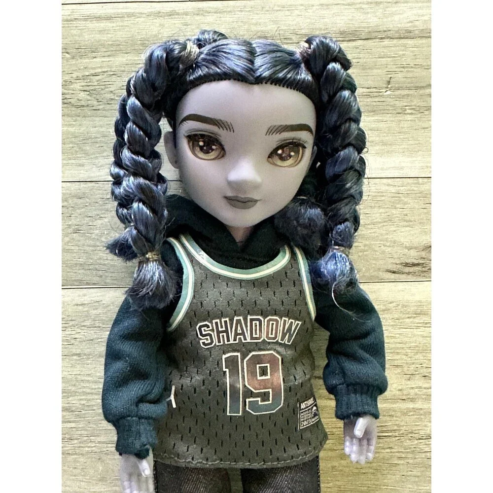 Rainbow High Oliver Fashion Doll series 3